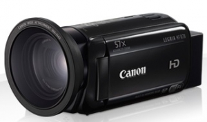 Canon LEGRIA HF R78 Canon LEGRIA HF R78